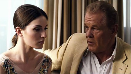 A puerta fría Teaser