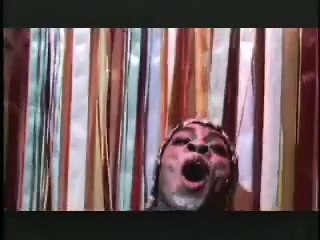 Madame Satã Tráiler VO