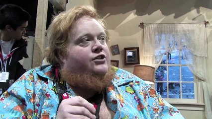 Drew: The Man Behind the Poster Trailer Original