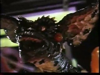 Gremlins 2: La nueva generación Tráiler VO