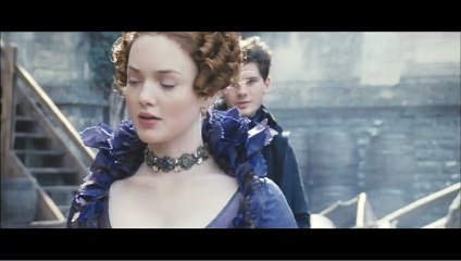 Grandes esperanzas Tráiler