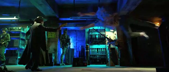 R.I.P.D. Trailer Original