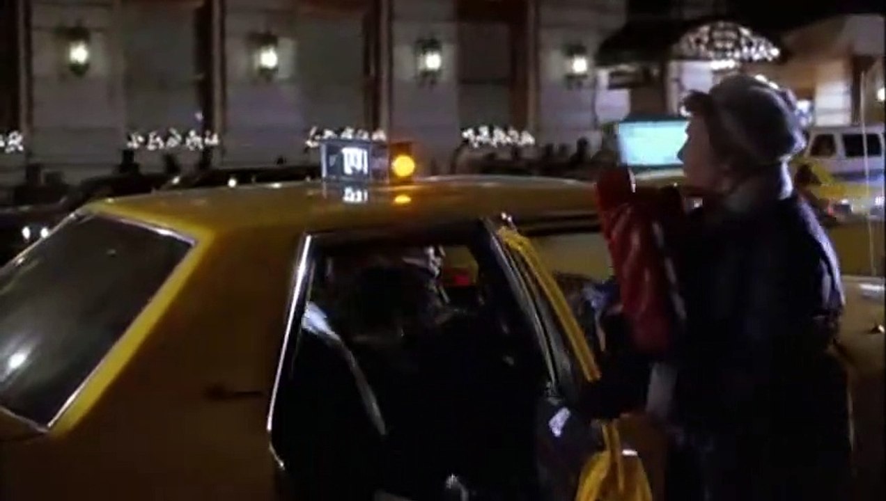 Los fantasmas atacan al jefe Tráiler VO