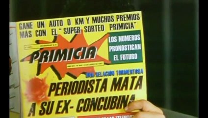 O Mesmo Amor, a Mesma Chuva Trailer Original