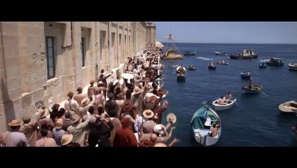 Expedição Kon Tiki Trailer (2) Original