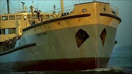 Las cenizas de Ángela Tráiler VO