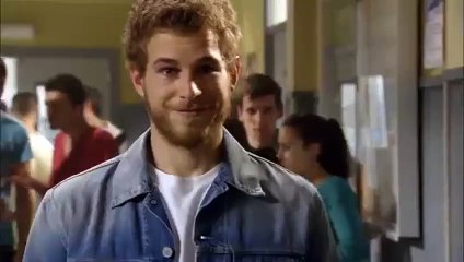 Luna, el misterio de Calenda - season 2 Tráiler (2)