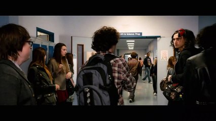 Kick-Ass 2 Clip Original