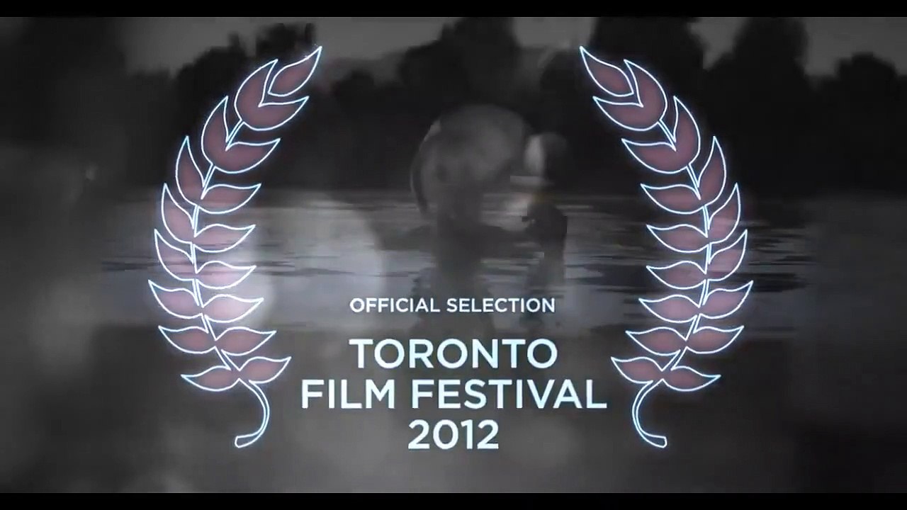 Muito Barulho Por Nada Trailer Legendado