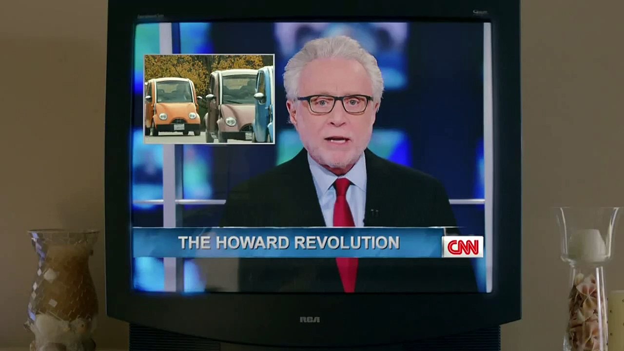Trailer original