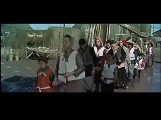 Rota Sangrenta Trailer Original