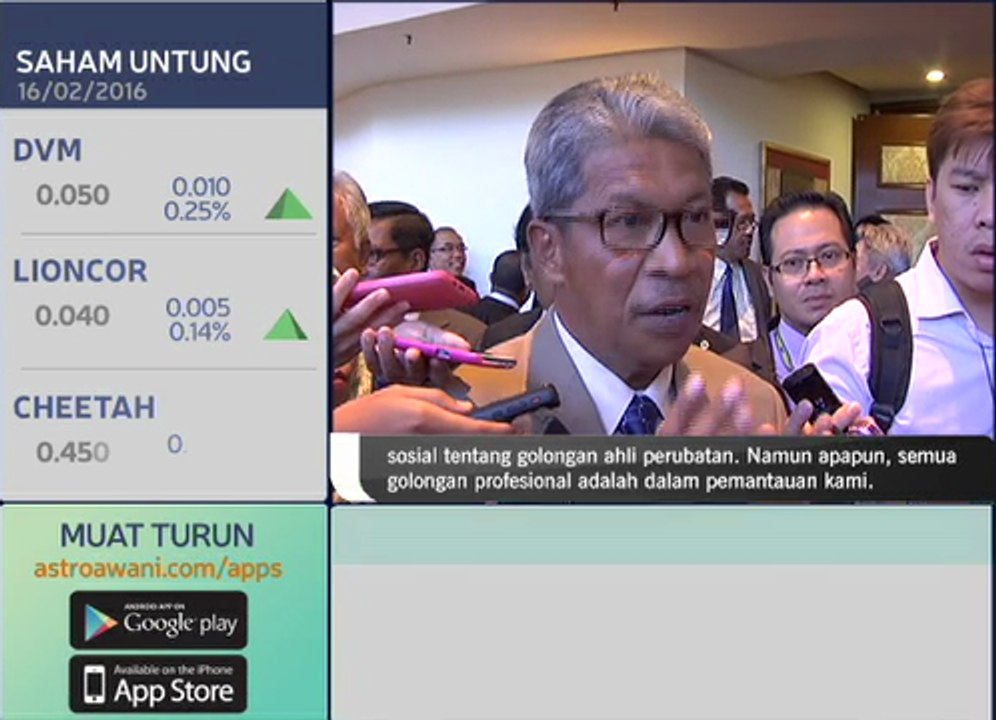 LHDN sasar kutipan cukai lebih RM1 bilion tahun ini