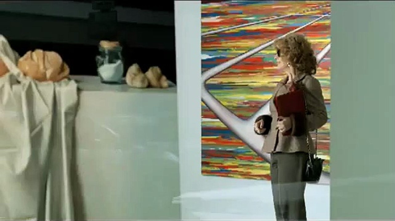 Dois Irmãos Trailer Original