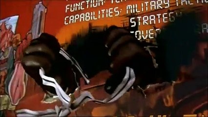 Pequenos Guerreiros Trailer Original