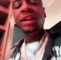 Soulja Boy went off on Akbar V for saying he's not from Atlanta