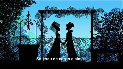 Contos da Noite Trailer Legendado