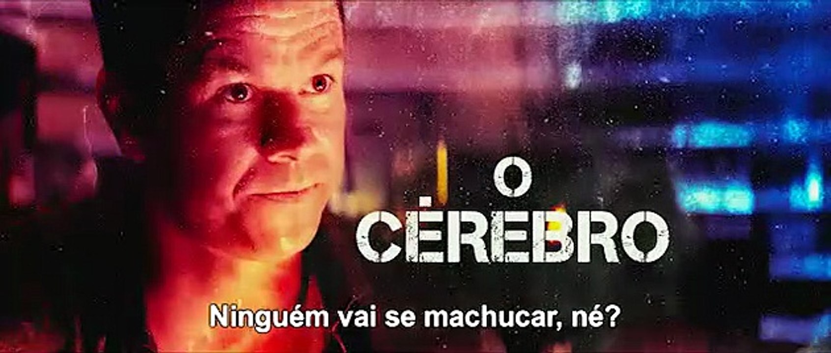 Sem Dor, Sem Ganho Comercial de TV Legendado