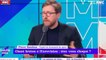 GALA VIDEO - “On doit chanter en français” : les représentants français à l’Eurovision vivement critiqués chez Estelle Denis