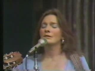 Judy Collins & Leonard Cohen - "Suzanne"