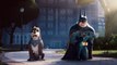 DC League of Super-Pets Movie - Batman