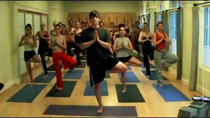 Hollywood: Departamento de Homicidios Tráiler VO