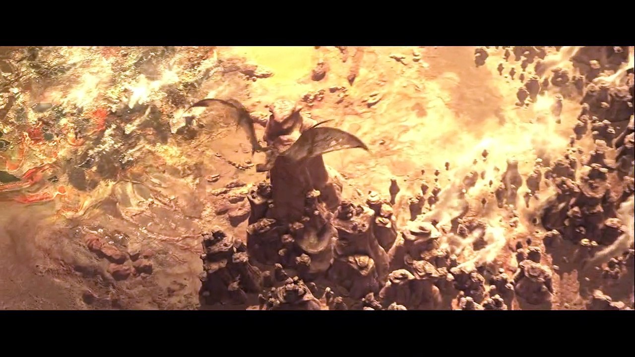 Riddick 3 Trailer Legendado
