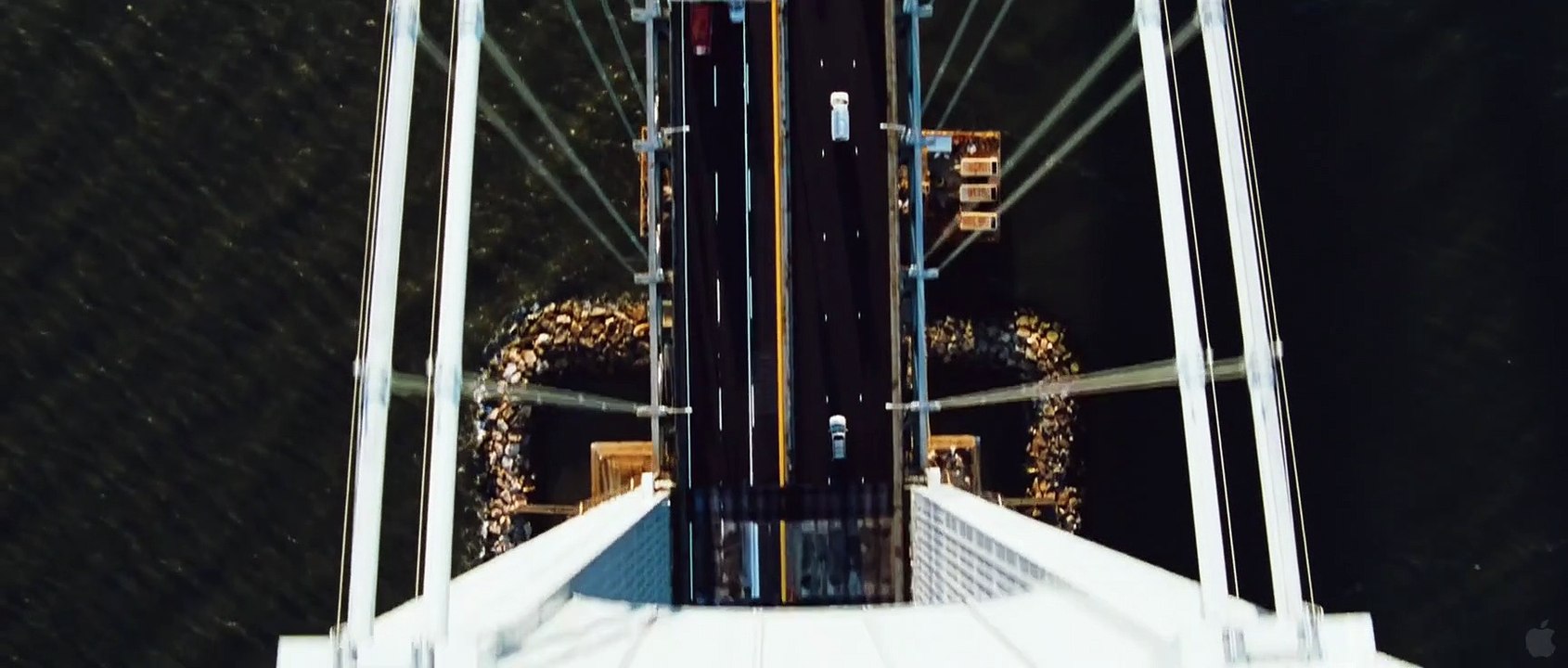 La trama (Broken city) Tráiler VO