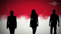 Crónicas vampíricas - season 4 Teaser