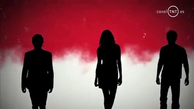 Crónicas vampíricas - season 4 Teaser