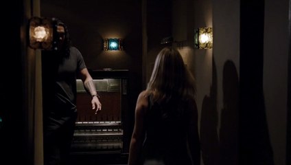 Una bala en la cabeza Clip