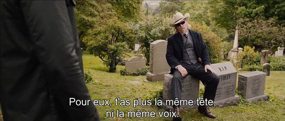 R.I.P.D. Clipe Original com Legendas em Francês