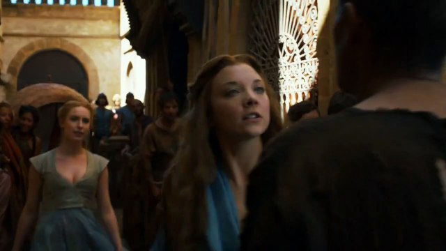 Juego de Tronos - season 3 Teaser (3) VO