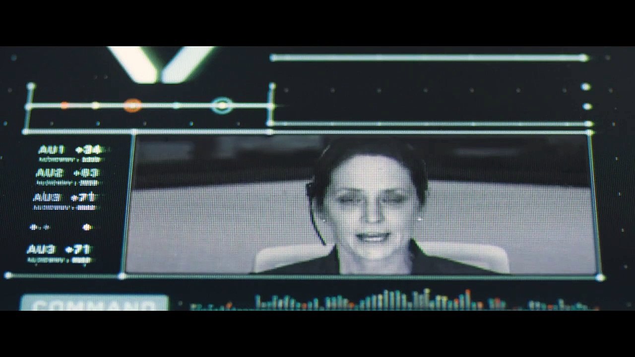 Oblivion Tráiler (2)