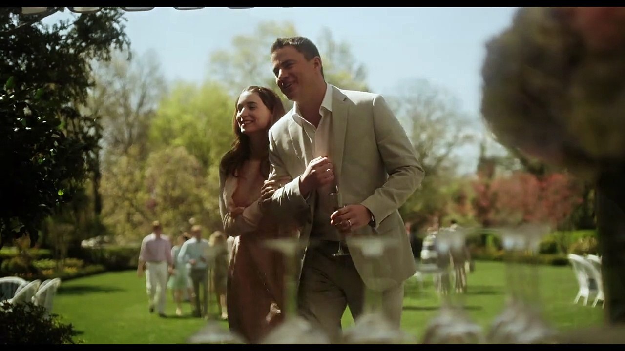 Efectos secundarios Tráiler (2)