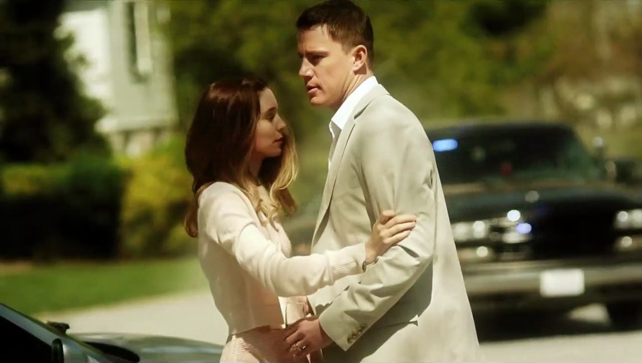 Efectos secundarios Tráiler