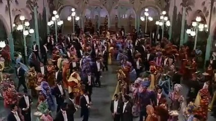 Um Príncipe em Nova York Trailer Original