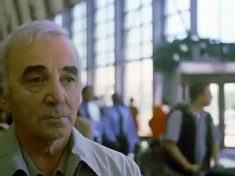 Ararat Tráiler VO