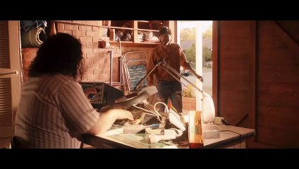 Jobs Clipe Original "We Need Help"