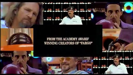 El Gran Lebowski Tráiler VO