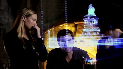 Fringe (Al límite) - season 5 - episode 13 Tráiler VO