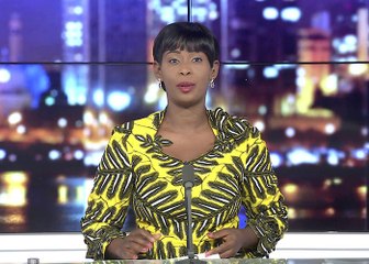 Le 20 Heures de RTI 1 du 07 mars 2022 par Fatou Fofana Camara