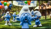 Os Smurfs 2 Trailer Original com apresentação de Katy Perry