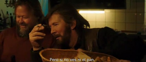 La caza Clip (2) VO