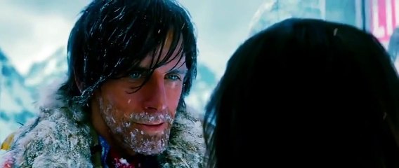 A Vida Secreta de Walter Mitty Trailer Original