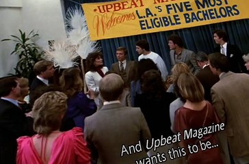 Remington Steele S02 E12