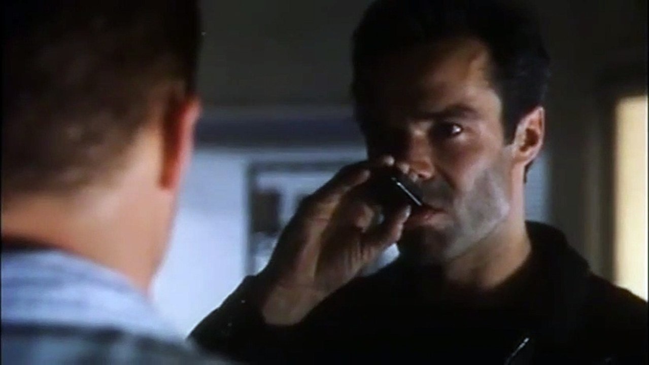 Knockin' on Heaven's Door Trailer Oficial