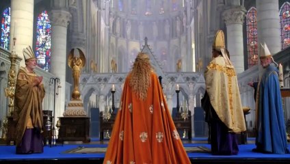 The White Queen - season 1 Tráiler (2) VO