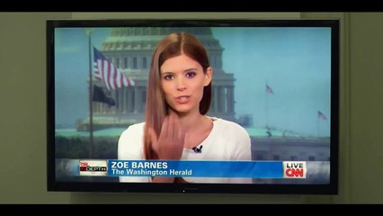 House of Cards - season 1 Tráiler VO