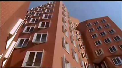 Apuntes de Frank Gehry Clip VO