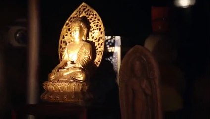 Moebius Trailer Oficial